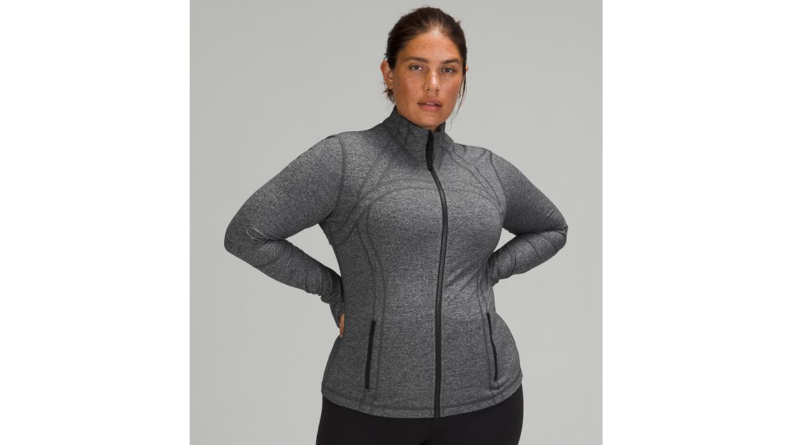 Lululemon Define Jacket Luon