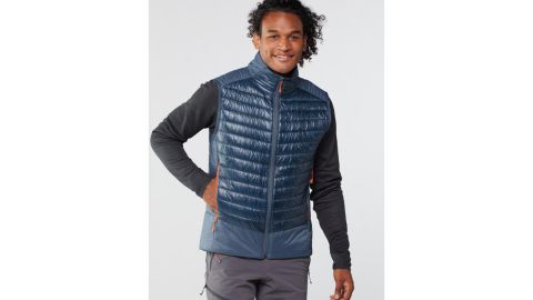 Men’s Mountain Hardwear Ghost Shadow Insulated Vest