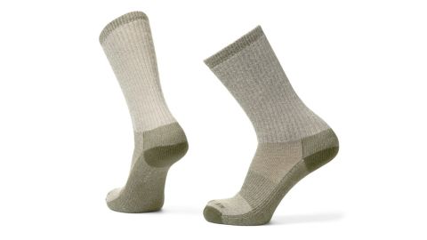 REI Co-op Merino Wool Lightweight Hiking Crew Socks