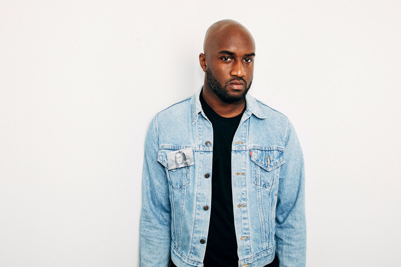 Louis Vuitton artistic director and Off-White founder <a href="http://www.cnn.com/style/article/virgil-abloh-death/index.html" target="_blank">Virgil Abloh</a> died of cancer on November 28, according to a tweet by luxury group LVMH. He was 41.