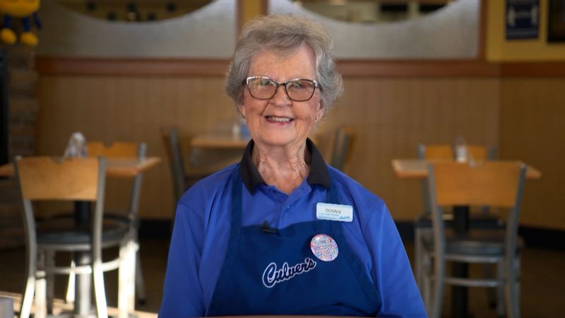 culvers dining room closed
