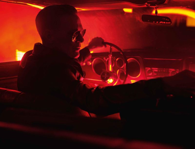 Bryan Adams dedicates Pirelli's 2022 calendar to 'the great Bryan Adams dedicates Pirelli's 2022 calendar to 'the great