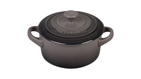 Le Creuset Mini Round Cocotte