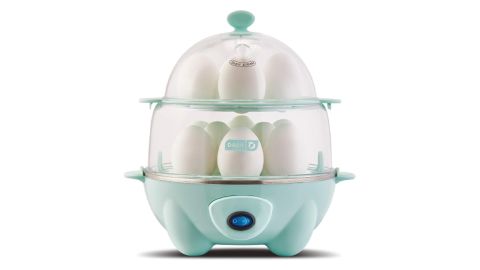 Dash Deluxe Rapid Egg Cooker