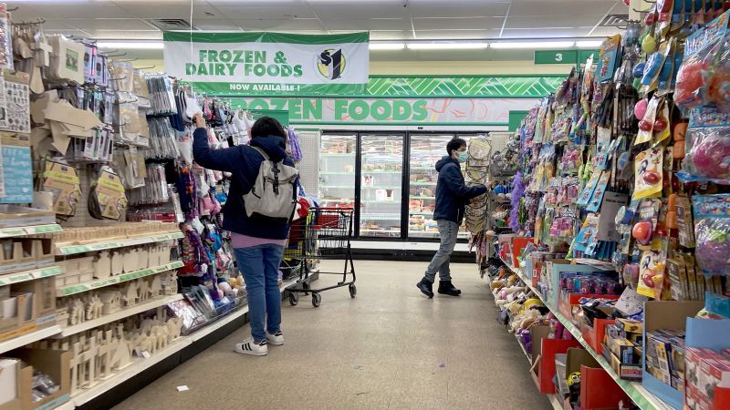 Dollar Tree dropping many of its prices back to $1: Here's why 