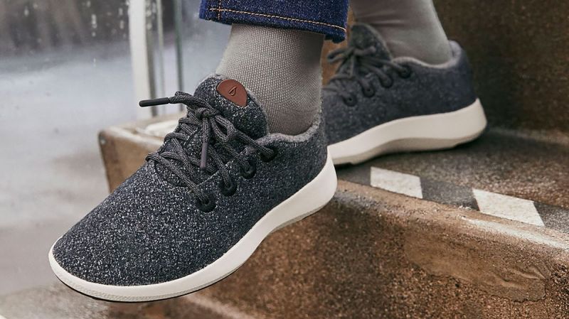 Allbirds Review The Best Shoes for Travel  Independent Travel Cats