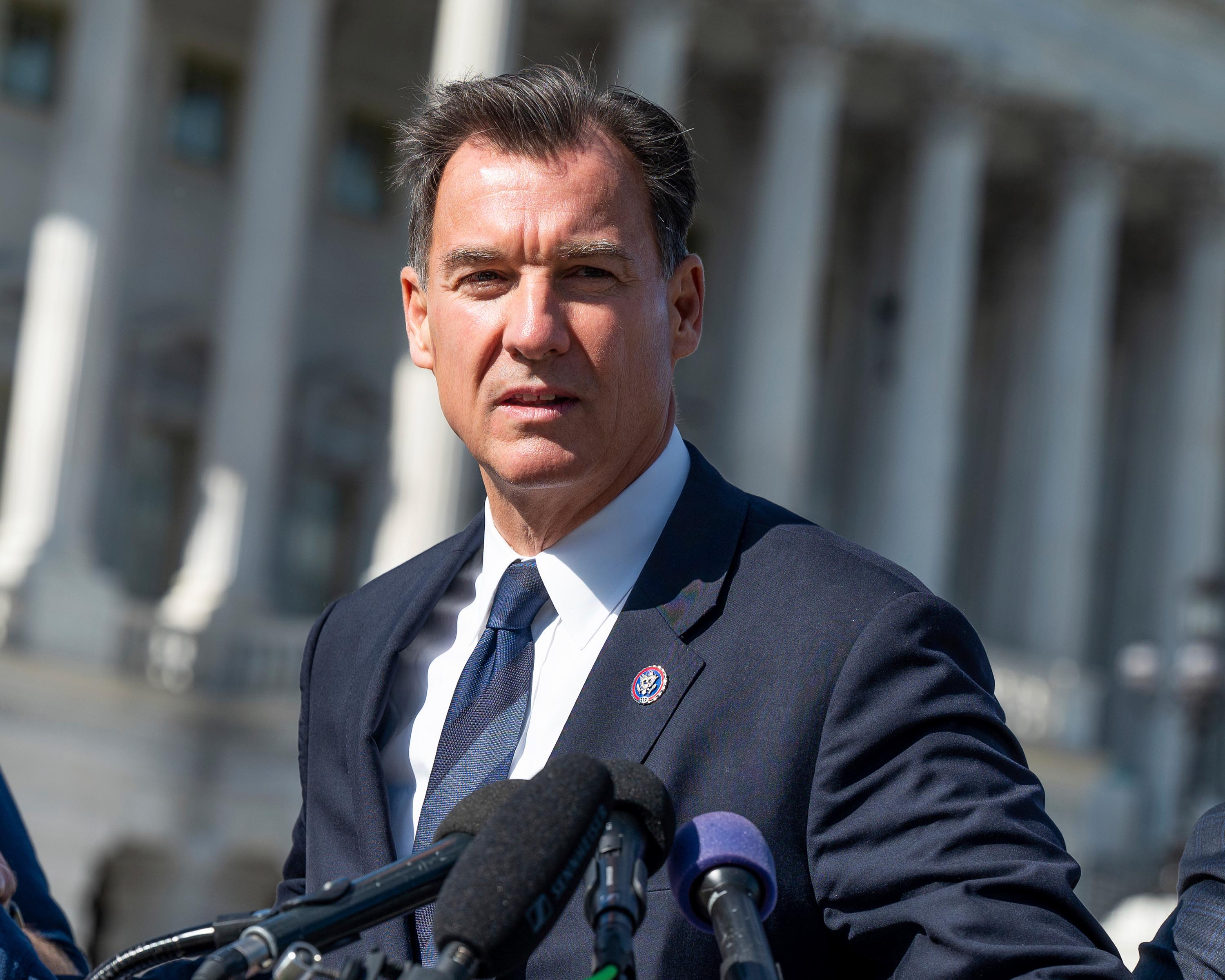 Thomas Suozzi