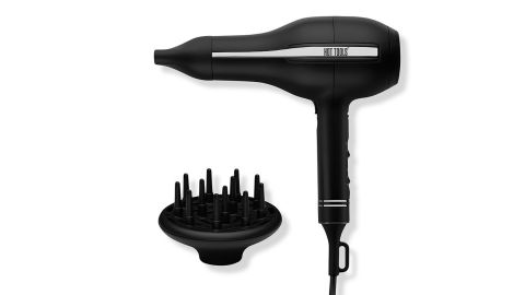 Hot Tool Pro Artist Black Gold 2000 Watt Ionic Hair Dryer