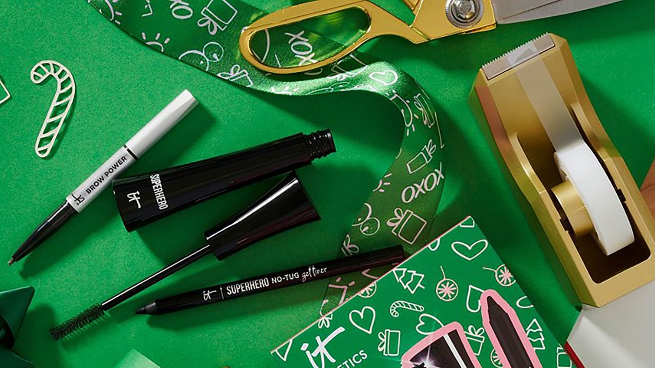 Ulta Cyber Monday deals 2021 MAC, First Aid Beauty and more CNN Underscored