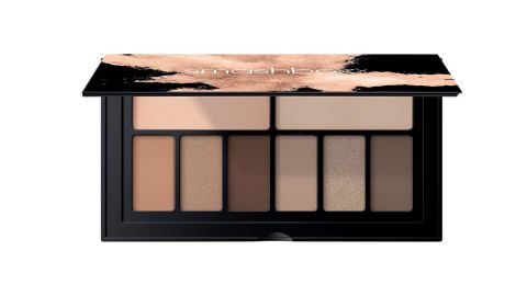 Smashbox Cover Shot Eyeshadow Palette: Minimalist