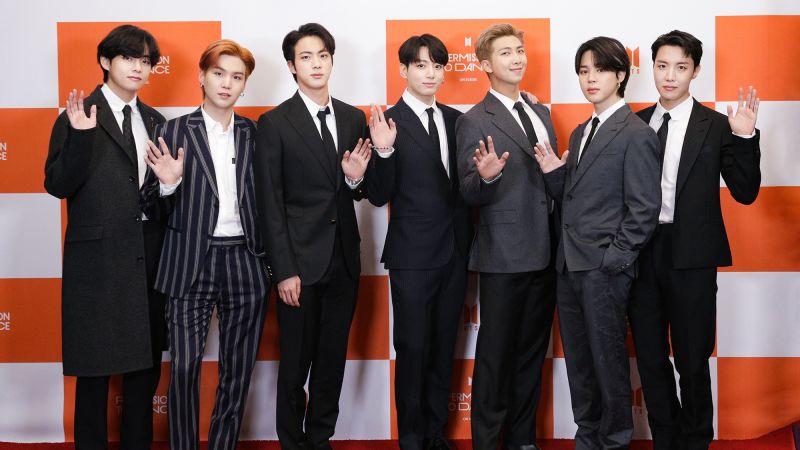 K-POP・アジア bts permission to dance in the us BTS] Permission to Dance on Stage in the US (A-Music POB