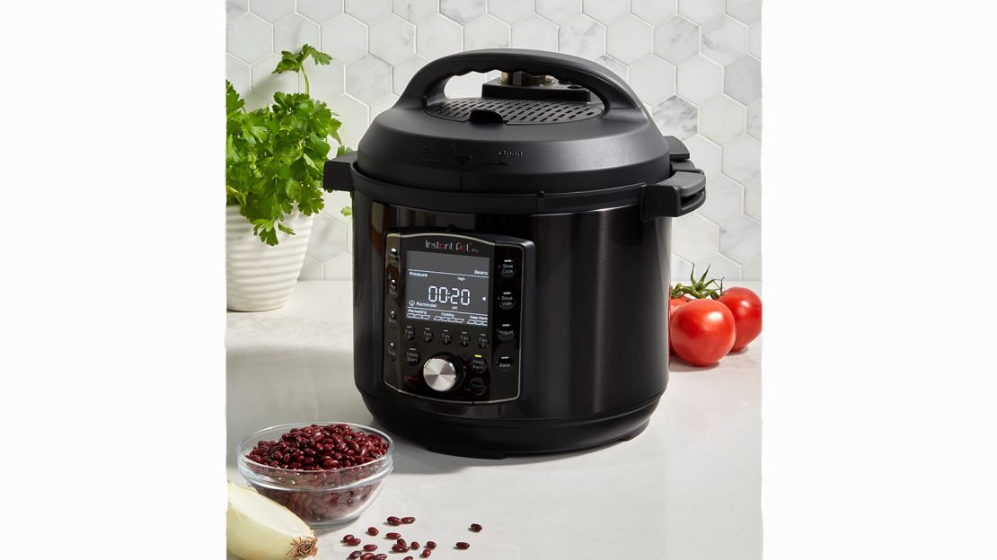 Instant Pot sale last chance: $49 Walmart deal now at , too - CNET