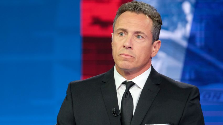 AUGUST 7, 2019 - New York, NY: CNN AMERICA UNDER ASSAULT: The Gun Crisis Town Hall moderated by Chris Cuomo in New York, New York on August 7, 2019.  (Photo by David Scott Holloway)
