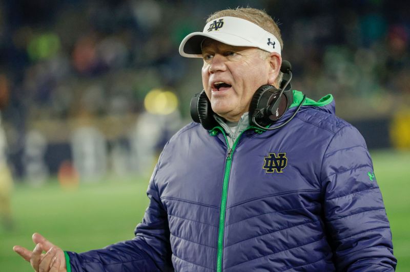 Celebrating Notre Dame's Legacy: A Comprehensive Look at Former Coaches