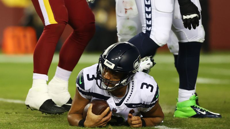 As long as Russell Wilson, Pete Carroll are around, Seattle Seahawks have a  chance: Commentary 