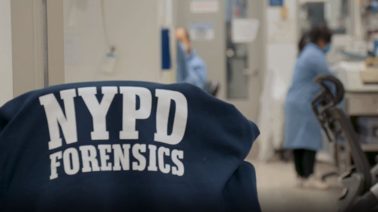 When the forensics division heard from the state about the familial DNA test result, it was the breakthrough investigators had been waiting for.