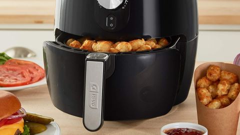 Dash Air Fryer