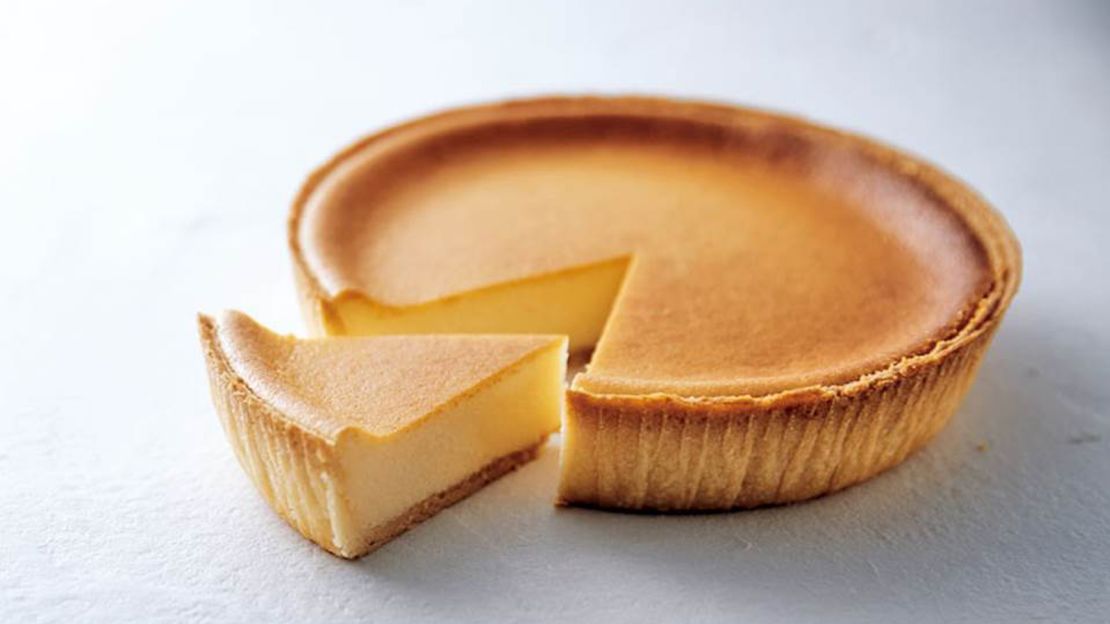 Bakery shop Morozoff is believed to have created the first Japanese-style cheesecake in 1969.