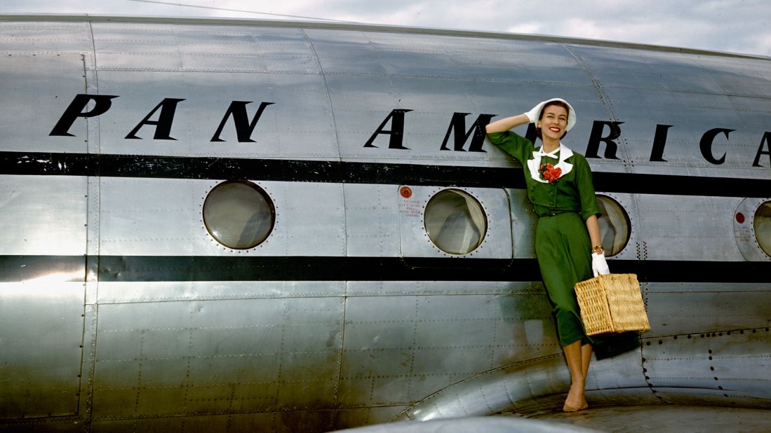 Pan Am: The trailblazing airline that changed international travel