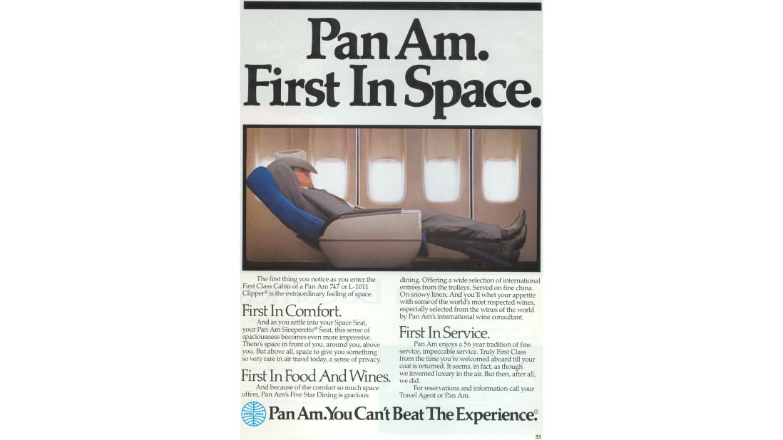 <strong>Final decades:</strong> Airline historians may point to the deregulation of the US airline industry in the late 1970s as a key turning point in the fate of Pan Am.
