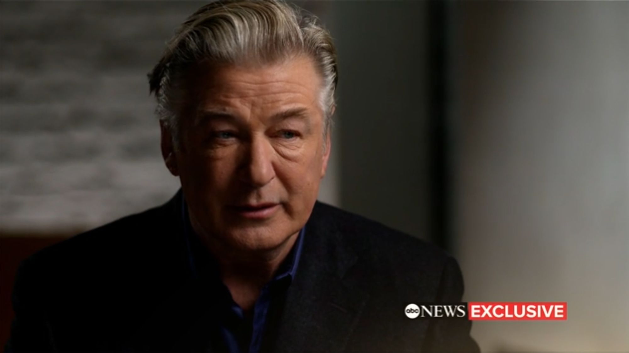 A series of videos exclusively obtained by NBC News show #AlecBaldwin , Alec Baldwin
