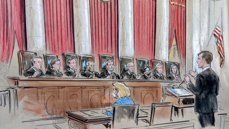 Supreme Court: They’ve Read The Briefs And Heard Oral Arguments. Here’s ...