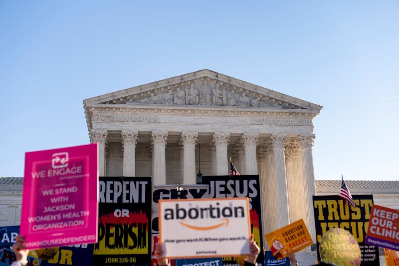 Supreme Court Hears Abortion Access Case: A Pivotal Moment For Reproductive Rights In America