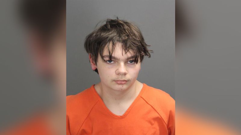 Ethan Crumbley: Probable cause hearing for Michigan high school shooting suspect postponed until January 7