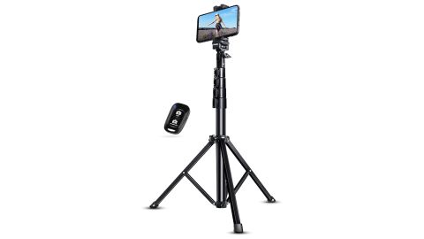 22 gifts for the TikTok-obsessed 6 UBeesize 51-Inch Extendable Tripod Stand