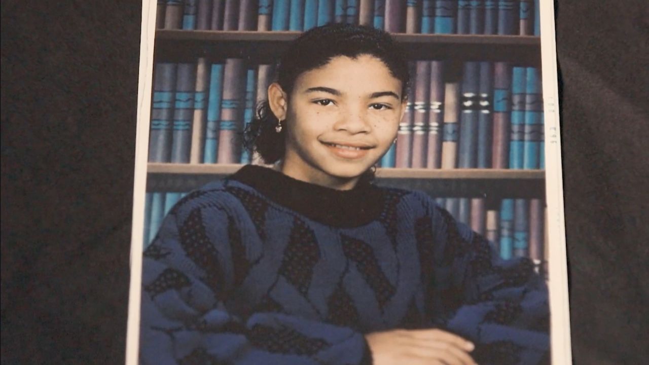 Minerliz Soriano, a seventh-grader in the Bronx, never made it home from school on February 24, 1999.