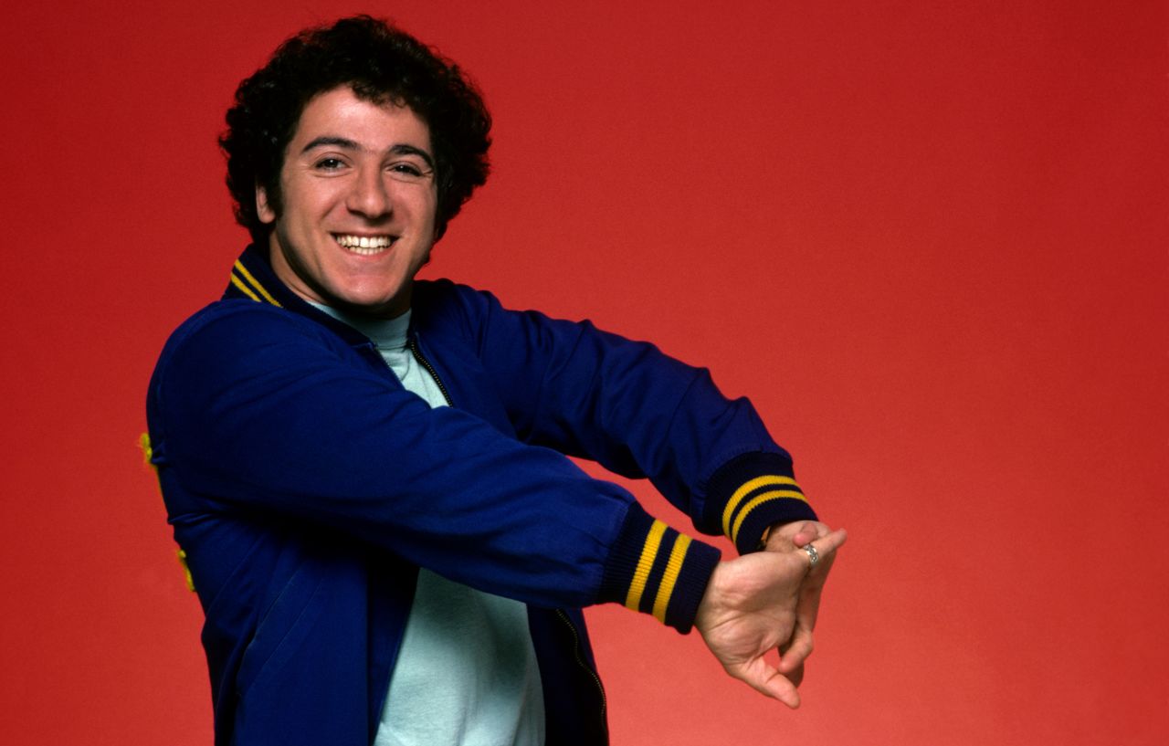 <a href="https://www.cnn.com/2021/12/02/entertainment/eddie-mekka-obit/index.html" target="_blank">Eddie Mekka,</a> who found fame playing Carmine "The Big Ragoo" Ragusa on the hit series "Laverne & Shirley," died on November 27, according to his official Facebook account. He was 69.