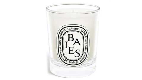 Diptyque Baies Candle