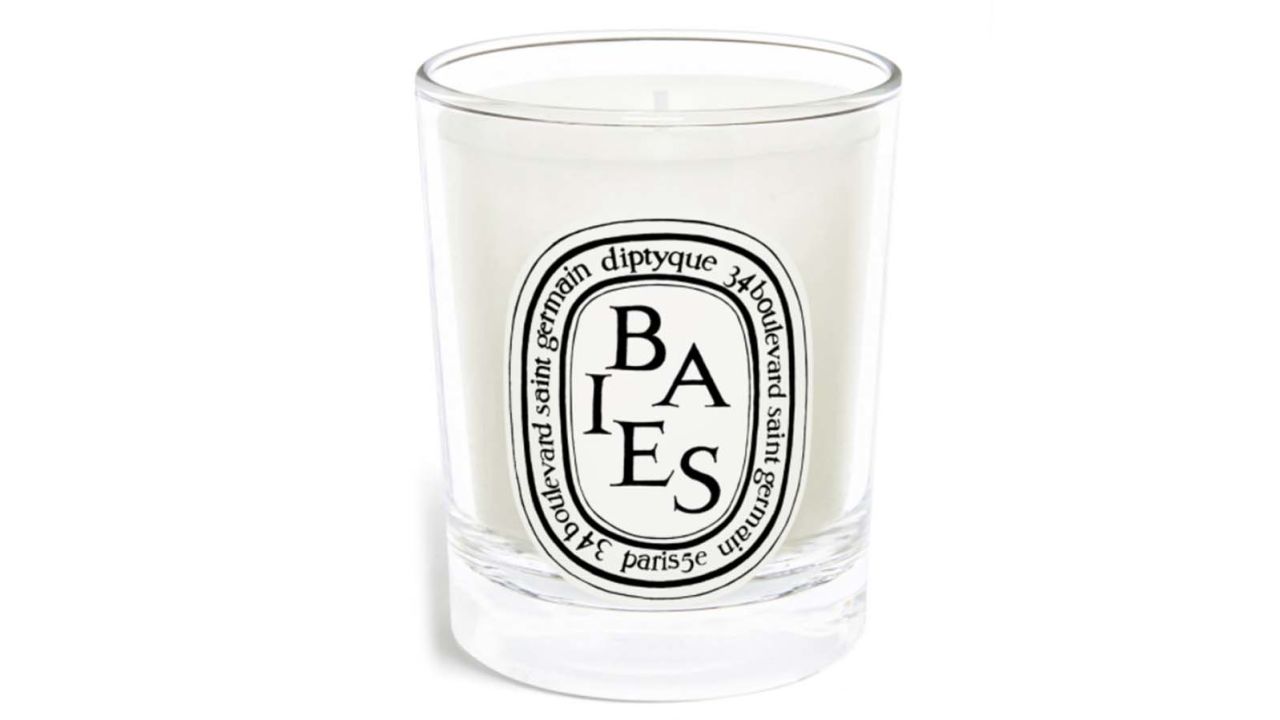 Diptyque Baies_Berries Candle- Nordstrom