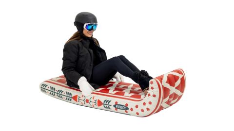 Funboy Inflatable Toboggan