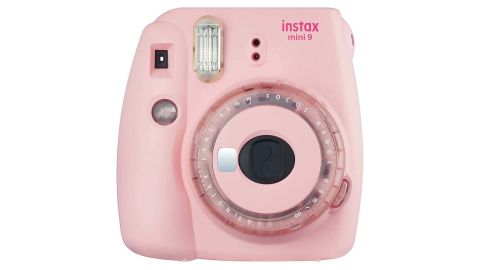 Fujifilm Instax Mini 9 Instant Camera