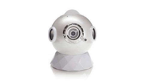 Sharper Image Planetarium Projector