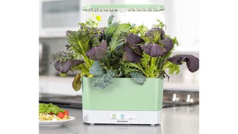 AeroGarden Harvest