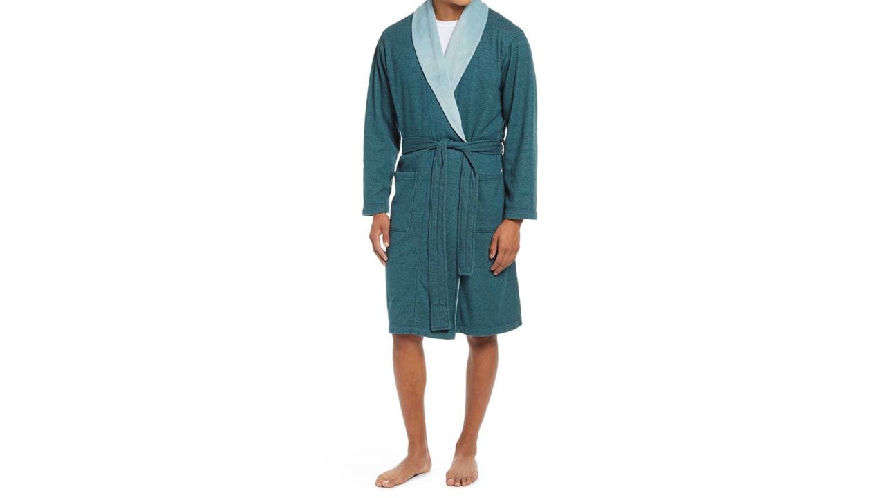 Underscored UGG Robinson Robe- Nordstrom