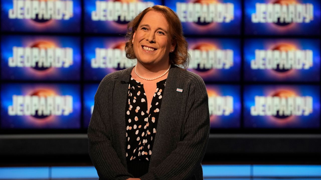 Jeopardy! - Season 38 - Week 11 - Winner's Circle
