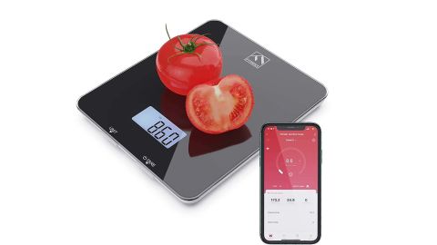 Fitindex Smart Food Scale