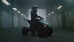 02 Tesla cyberquad for kids SCREENSHOT