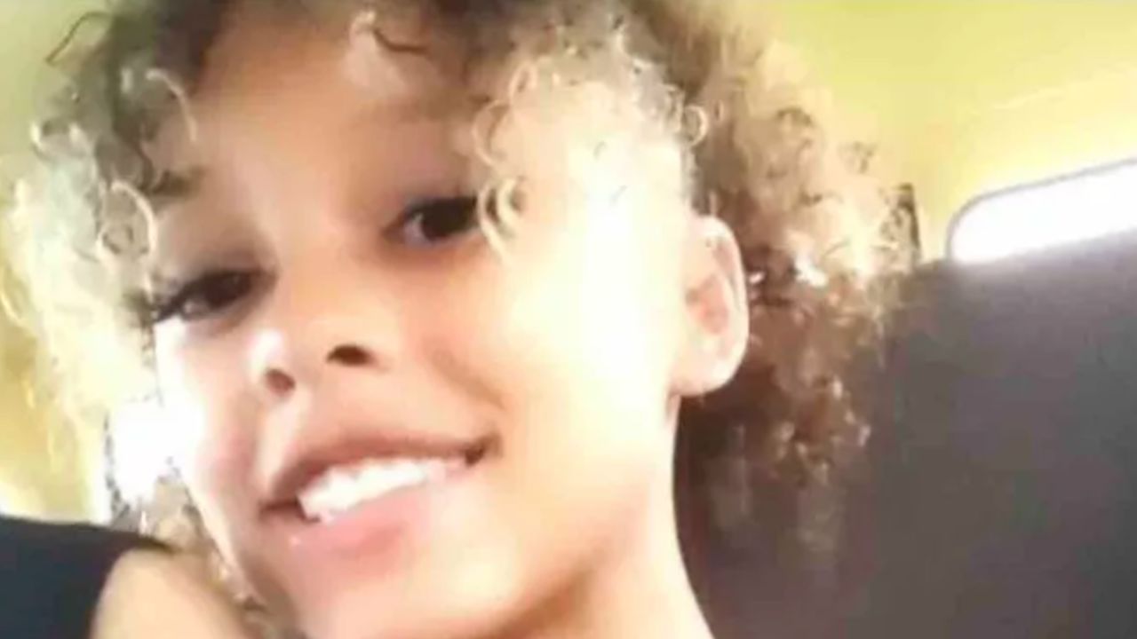 Kyra Scott, 14, died after being shot by her brother, who was manufacturing and selling "ghost guns," according to the local sheriff's office.