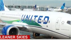 united fuel flight