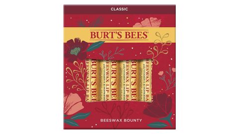 Burt's Bees Holiday Gift Set
