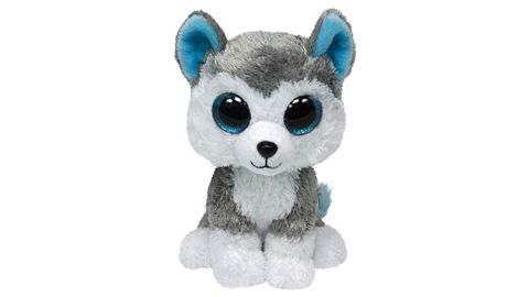 TY Beanie Boos Slush Dog