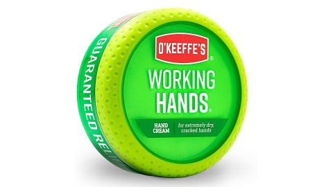 O’Keeffe’s Working Hands Hand Cream