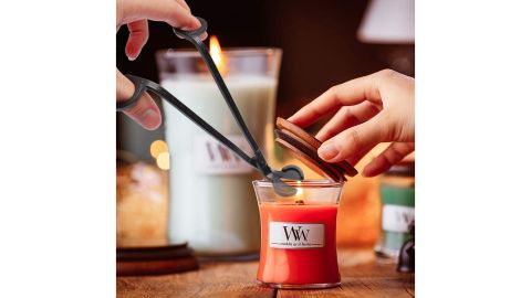30 best stocking stuffers for adults and kids 9 Sumaju 2-in-1 Candle Accessory Set