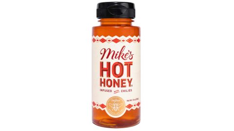 Mike's Hot Honey