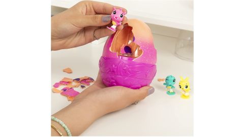 Hatchimals CollEGGtibles