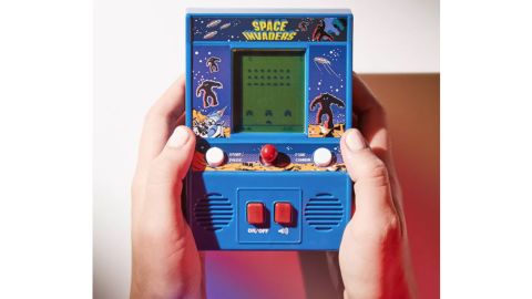 40 of the best holiday gifts to give this year (2022) 112 Handheld Mini Arcade Game